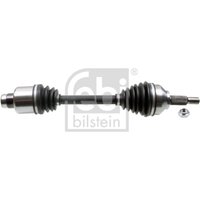 Antriebswelle FEBI BILSTEIN 181565 Antriebswelle FEBI BILSTEIN 181565 von Febi