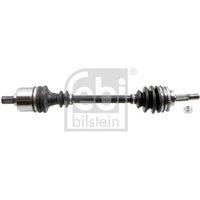 Antriebswelle FEBI BILSTEIN 181672 Antriebswelle FEBI BILSTEIN 181672 von Febi