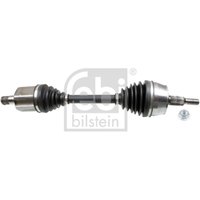 Antriebswelle FEBI BILSTEIN 182111 Antriebswelle FEBI BILSTEIN 182111 von Febi