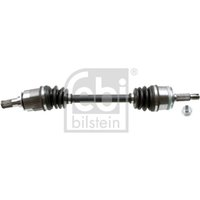 Antriebswelle FEBI BILSTEIN 182432 Antriebswelle FEBI BILSTEIN 182432 von Febi