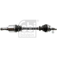 Antriebswelle FEBI BILSTEIN 182443 Antriebswelle FEBI BILSTEIN 182443 von Febi