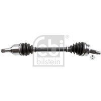 Antriebswelle FEBI BILSTEIN 182447 Antriebswelle FEBI BILSTEIN 182447 von Febi