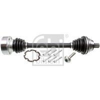 Antriebswelle FEBI BILSTEIN 182590 Antriebswelle FEBI BILSTEIN 182590 von Febi
