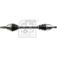 Antriebswelle FEBI BILSTEIN 182627 Antriebswelle FEBI BILSTEIN 182627 von Febi
