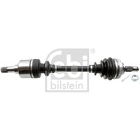 Antriebswelle FEBI BILSTEIN 182693 Antriebswelle FEBI BILSTEIN 182693 von Febi
