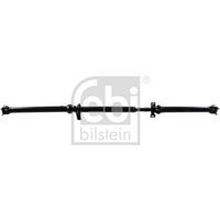 Antriebswelle FEBI BILSTEIN 186298 Antriebswelle FEBI BILSTEIN 186298 von Febi