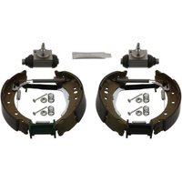 Bremsbackensatz FEBI BILSTEIN 37513 von Febi