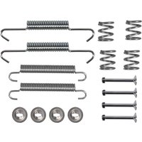 Bremsbackensatz FEBI BILSTEIN 182578 Bremsbackensatz FEBI BILSTEIN 182578 von Febi