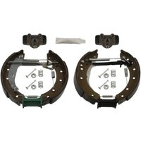 Bremsbackensatz FEBI BILSTEIN 37235 von Febi