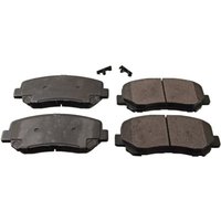 Bremsbelagsatz FEBI BILSTEIN 116395 Bremsbelagsatz FEBI BILSTEIN 116395 von Febi