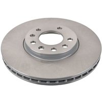 Bremsscheibe FEBI BILSTEIN 10748, vorne, belüftet , 1 Stück Bremsscheibe FEBI BILSTEIN 10748, vorne, belüftet , 1 Stück von Febi