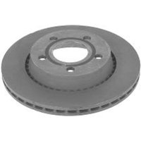 Bremsscheibe FEBI BILSTEIN 11397, hinten, belüftet , 1 Stück Bremsscheibe FEBI BILSTEIN 11397, hinten, belüftet , 1 Stück von Febi