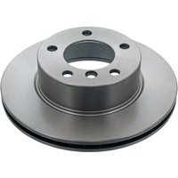 Bremsscheibe FEBI BILSTEIN 23535 vorne, belüftet, 1 Stück von Febi