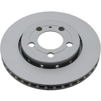 Bremsscheibe FEBI BILSTEIN 23560 hinten, belüftet, 1 Stück von Febi