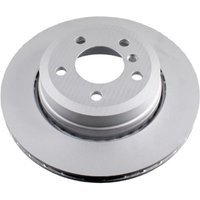 Bremsscheibe FEBI BILSTEIN 24809 hinten, belüftet, 1 Stück von Febi