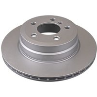 Bremsscheibe FEBI BILSTEIN 36386 hinten, belüftet, 1 Stück von Febi