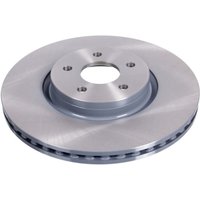 Bremsscheibe FEBI BILSTEIN 43870 vorne, belüftet, 1 Stück von Febi