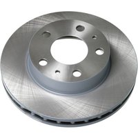 Bremsscheibe FEBI BILSTEIN 44037 vorne, belüftet, 1 Stück von Febi