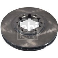 Bremsscheibe FEBI BILSTEIN 176991 Bremsscheibe FEBI BILSTEIN 176991 von Febi