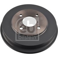 Bremstrommel FEBI BILSTEIN 178514 von Febi