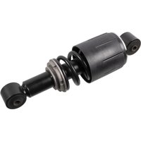 Dämpfer, Fahrerhauslagerung FEBI BILSTEIN 176304 Dämpfer, Fahrerhauslagerung FEBI BILSTEIN 176304 von Febi
