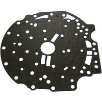 Dichtung, Gehäusedeckel Kurbelgehäuse FEBI BILSTEIN 102860 von Febi