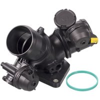 Drosselklappenstutzen FEBI BILSTEIN 104330 Drosselklappenstutzen FEBI BILSTEIN 104330 von Febi