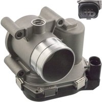 Drosselklappenstutzen FEBI BILSTEIN 107024 Drosselklappenstutzen FEBI BILSTEIN 107024 von Febi