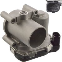 Drosselklappenstutzen FEBI BILSTEIN 107025 Drosselklappenstutzen FEBI BILSTEIN 107025 von Febi