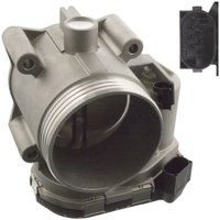 Drosselklappenstutzen FEBI BILSTEIN 107028 Drosselklappenstutzen FEBI BILSTEIN 107028 von Febi