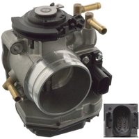 Drosselklappenstutzen FEBI BILSTEIN 107029 Drosselklappenstutzen FEBI BILSTEIN 107029 von Febi
