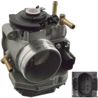 Drosselklappenstutzen FEBI BILSTEIN 107030 Drosselklappenstutzen FEBI BILSTEIN 107030 von Febi