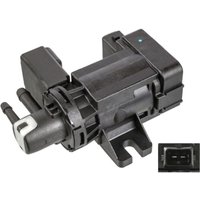 Druckwandler, Turbolader FEBI BILSTEIN 173544 Druckwandler, Turbolader FEBI BILSTEIN 173544 von Febi