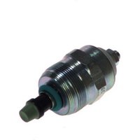 Elemente der Verteilerpumpe FEBI BILSTEIN 11246 von Febi