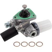 Elemente der Verteilerpumpe FEBI BILSTEIN 40648 von Febi