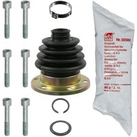 Faltenbalgsatz, Antriebswelle FEBI BILSTEIN 08303 Faltenbalgsatz, Antriebswelle FEBI BILSTEIN 08303 von Febi