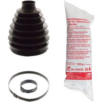 Faltenbalgsatz, Antriebswelle FEBI BILSTEIN 101864 Faltenbalgsatz, Antriebswelle FEBI BILSTEIN 101864 von Febi
