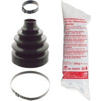 Faltenbalgsatz, Antriebswelle FEBI BILSTEIN 101944 Faltenbalgsatz, Antriebswelle FEBI BILSTEIN 101944 von Febi