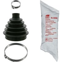 Faltenbalgsatz, Antriebswelle FEBI BILSTEIN 14777 Faltenbalgsatz, Antriebswelle FEBI BILSTEIN 14777 von Febi