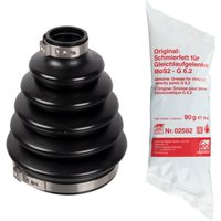 Faltenbalgsatz, Antriebswelle FEBI BILSTEIN 172659 Faltenbalgsatz, Antriebswelle FEBI BILSTEIN 172659 von Febi
