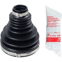 Faltenbalgsatz, Antriebswelle FEBI BILSTEIN 173539 Faltenbalgsatz, Antriebswelle FEBI BILSTEIN 173539 von Febi