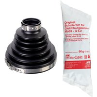 Faltenbalgsatz, Antriebswelle FEBI BILSTEIN 174420 Faltenbalgsatz, Antriebswelle FEBI BILSTEIN 174420 von Febi