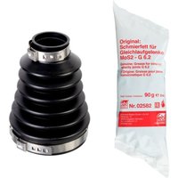 Faltenbalgsatz, Antriebswelle FEBI BILSTEIN 174456 Faltenbalgsatz, Antriebswelle FEBI BILSTEIN 174456 von Febi