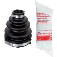 Faltenbalgsatz, Antriebswelle FEBI BILSTEIN 175488 Faltenbalgsatz, Antriebswelle FEBI BILSTEIN 175488 von Febi
