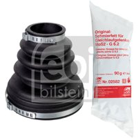 Faltenbalgsatz, Antriebswelle FEBI BILSTEIN 175670 Faltenbalgsatz, Antriebswelle FEBI BILSTEIN 175670 von Febi