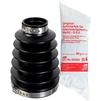 Faltenbalgsatz, Antriebswelle FEBI BILSTEIN 178977 Faltenbalgsatz, Antriebswelle FEBI BILSTEIN 178977 von Febi