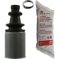 Faltenbalgsatz, Antriebswelle FEBI BILSTEIN 22019 Faltenbalgsatz, Antriebswelle FEBI BILSTEIN 22019 von Febi