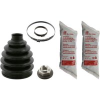 Faltenbalgsatz, Antriebswelle FEBI BILSTEIN 22980 Faltenbalgsatz, Antriebswelle FEBI BILSTEIN 22980 von Febi