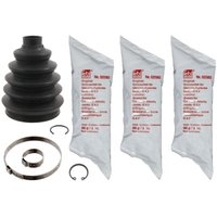 Faltenbalgsatz, Antriebswelle FEBI BILSTEIN 29250 Faltenbalgsatz, Antriebswelle FEBI BILSTEIN 29250 von Febi
