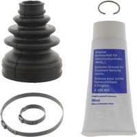 Faltenbalgsatz, Antriebswelle FEBI BILSTEIN 29571 Faltenbalgsatz, Antriebswelle FEBI BILSTEIN 29571 von Febi